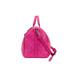 Keepall Bandouliere 50, &pound;2,200, Handbags, Pink, Taigarama, Bottom view